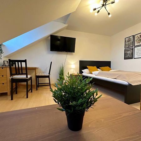Gemuetliche, Charmante Ferienwohnung Naehe Zentrum Πλάουεν Εξωτερικό φωτογραφία