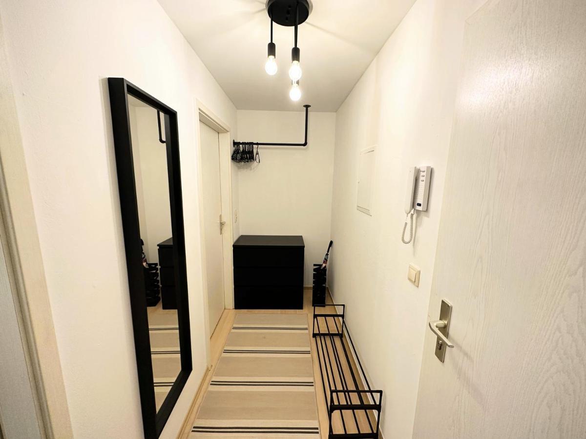 Gemuetliche, Charmante Ferienwohnung Naehe Zentrum Πλάουεν Εξωτερικό φωτογραφία